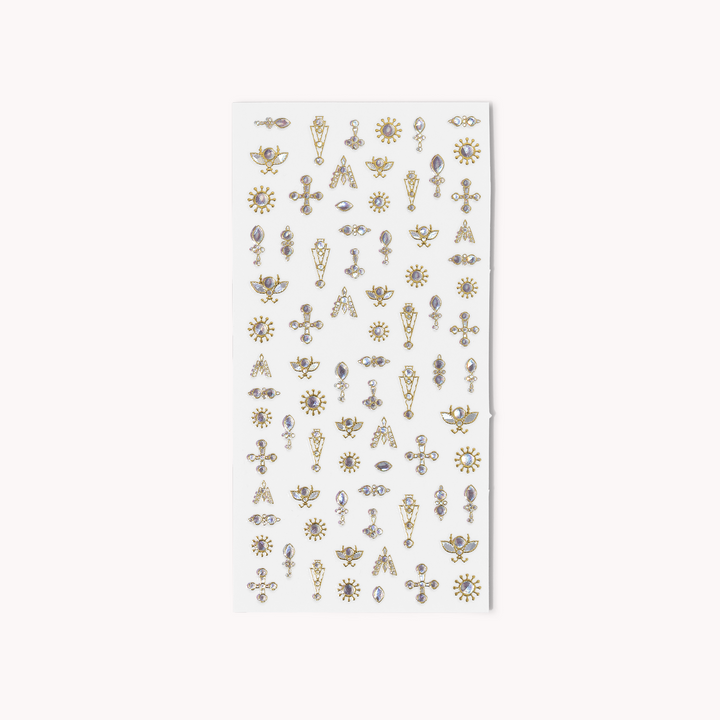 Nail Art Kit • The Gel Collection