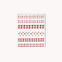Nail Art Stickers • Forever Love