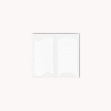 Nail Art Stickers • French Manicure • The Gel Collection™