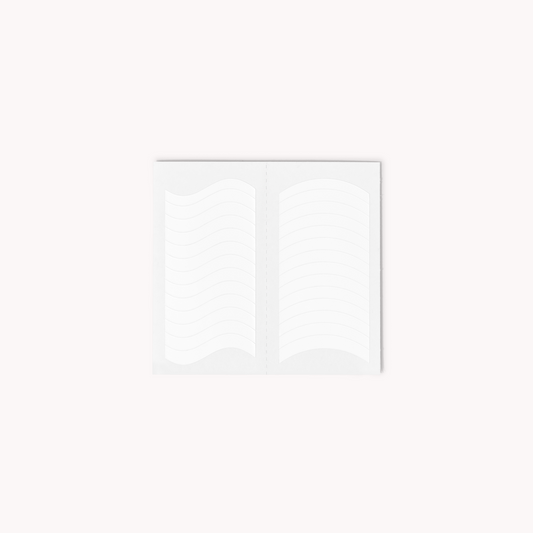 Nail Art Stickers • French Manicure • The Gel Collection™