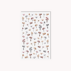 Nail Art Stickers • Soft flowers • The Gel Collection™