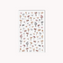 Nail Art Stickers • Soft flowers • The Gel Collection™