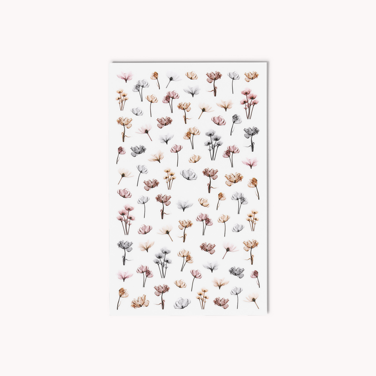 Nail Art Kit • The Gel Collection