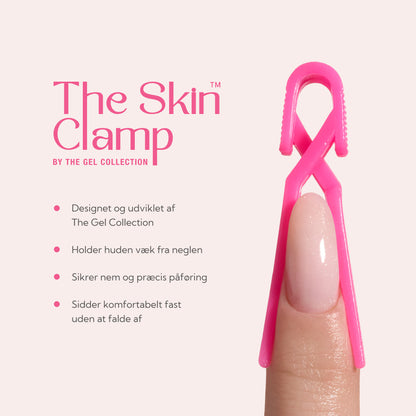 The Skin Clamp™ • 5 stk