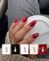 Gel Polish Bundle • The Classics • 21FREE+