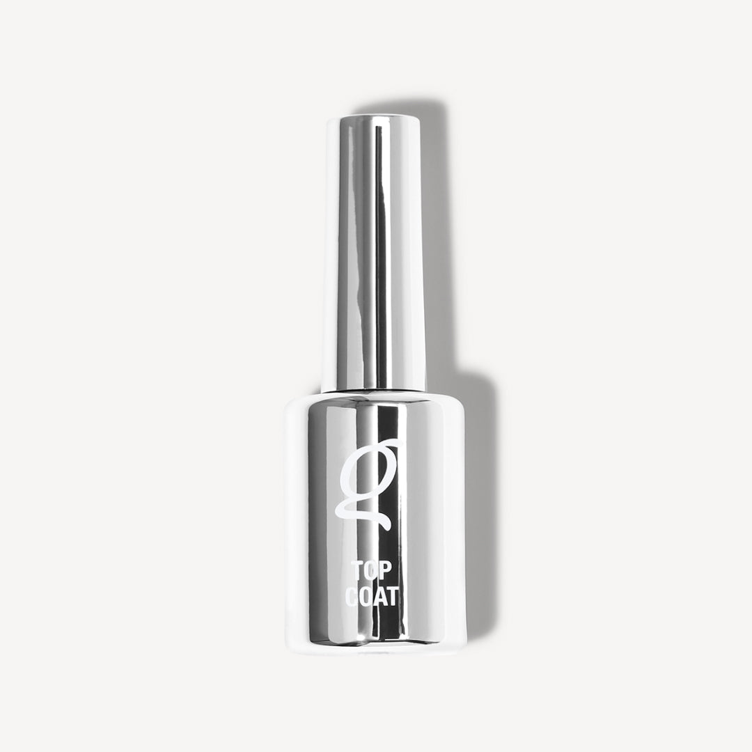 Essentials Introtilbud • Lampe + Top Coat + Base Coat
