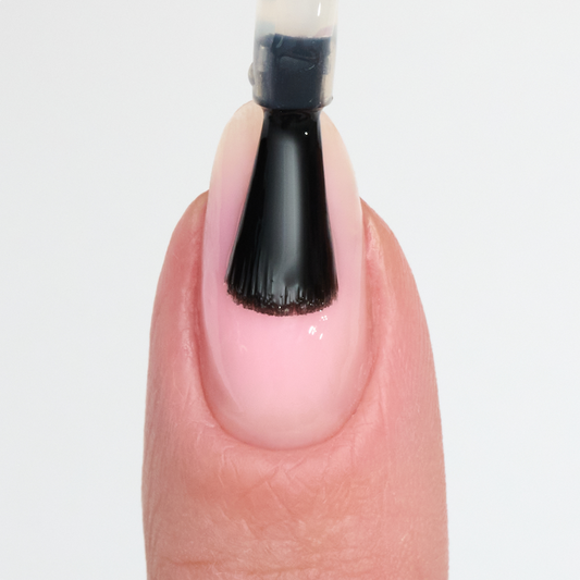 Mini Top Coat No Wipe 5 ml • 21FREE • The Gel Collection