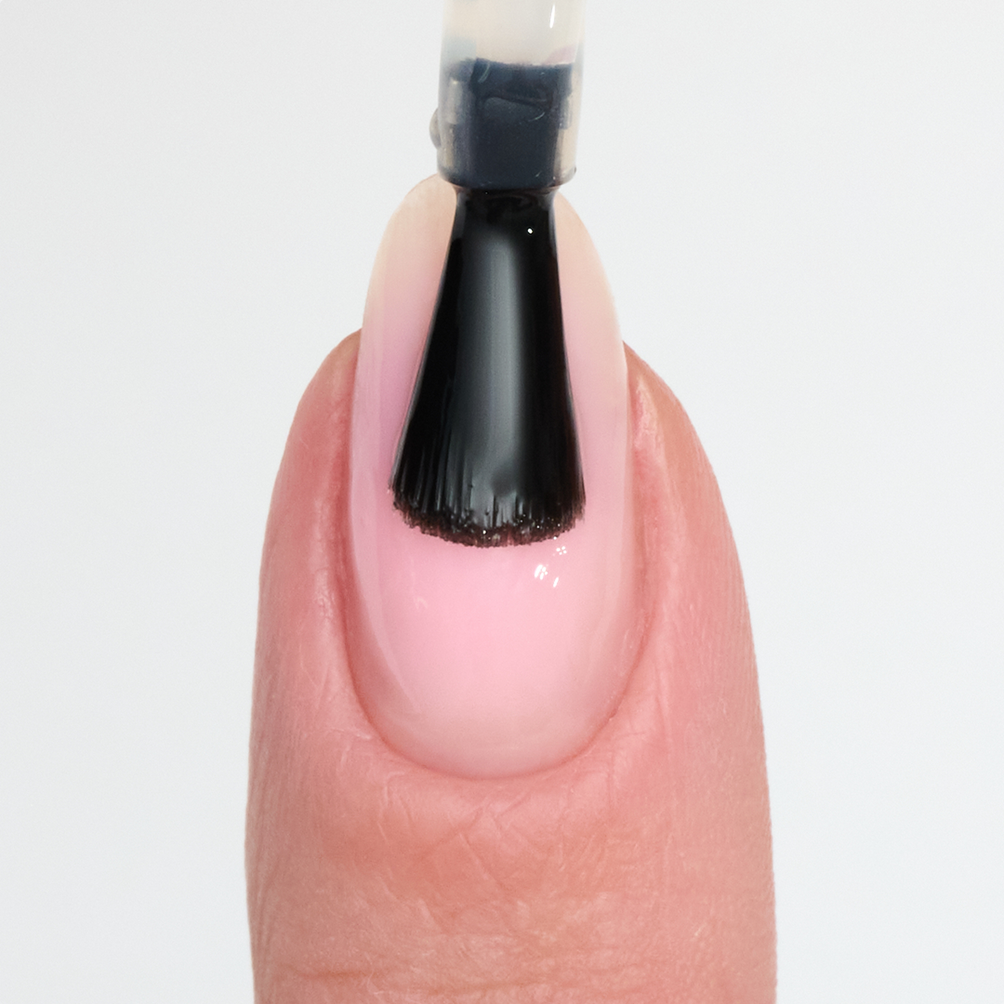 Prep, Top & Base • Mini Top Coat No Wipe 5 ml • 21FREE • The Gel Collection