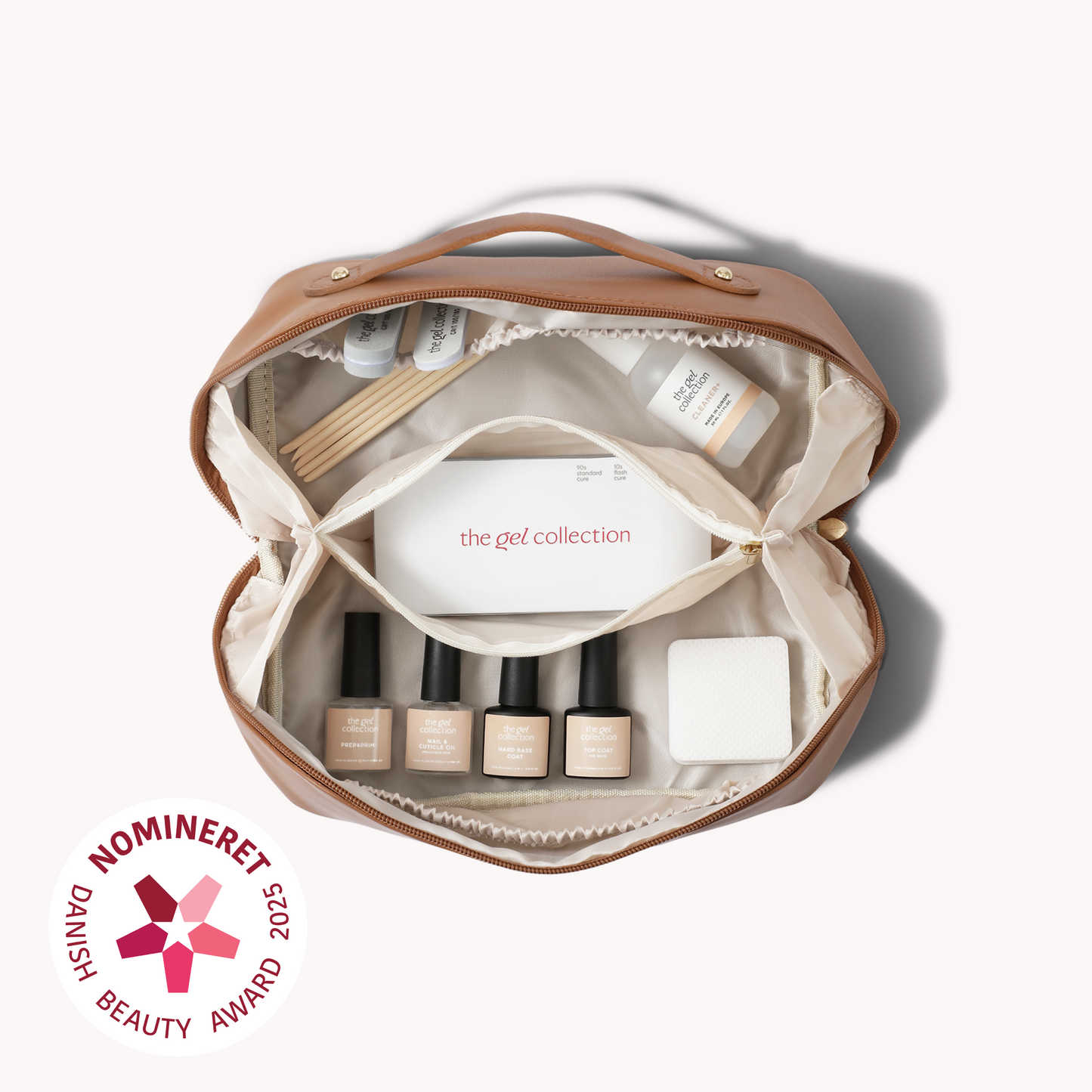 Travel Kit • The Gel Collection