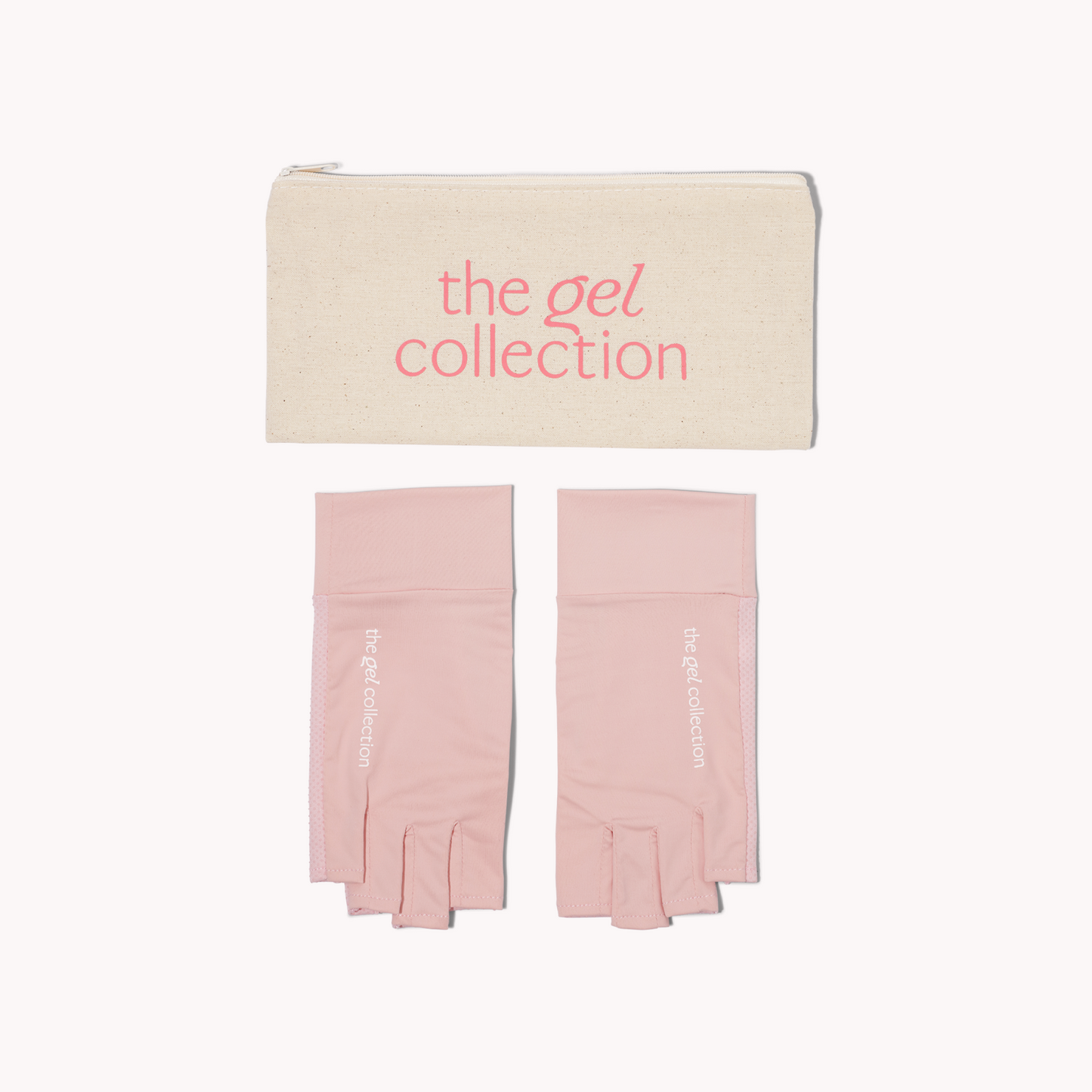 UV Gloves • The Gel Collection