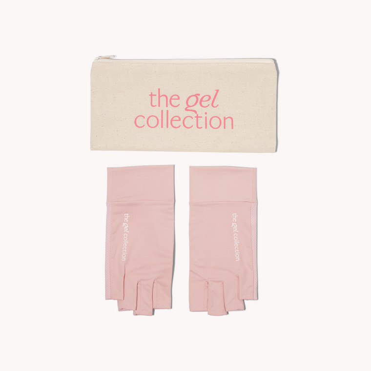 UV Gloves • The Gel Collection