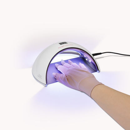 UV Gloves • The Gel Collection