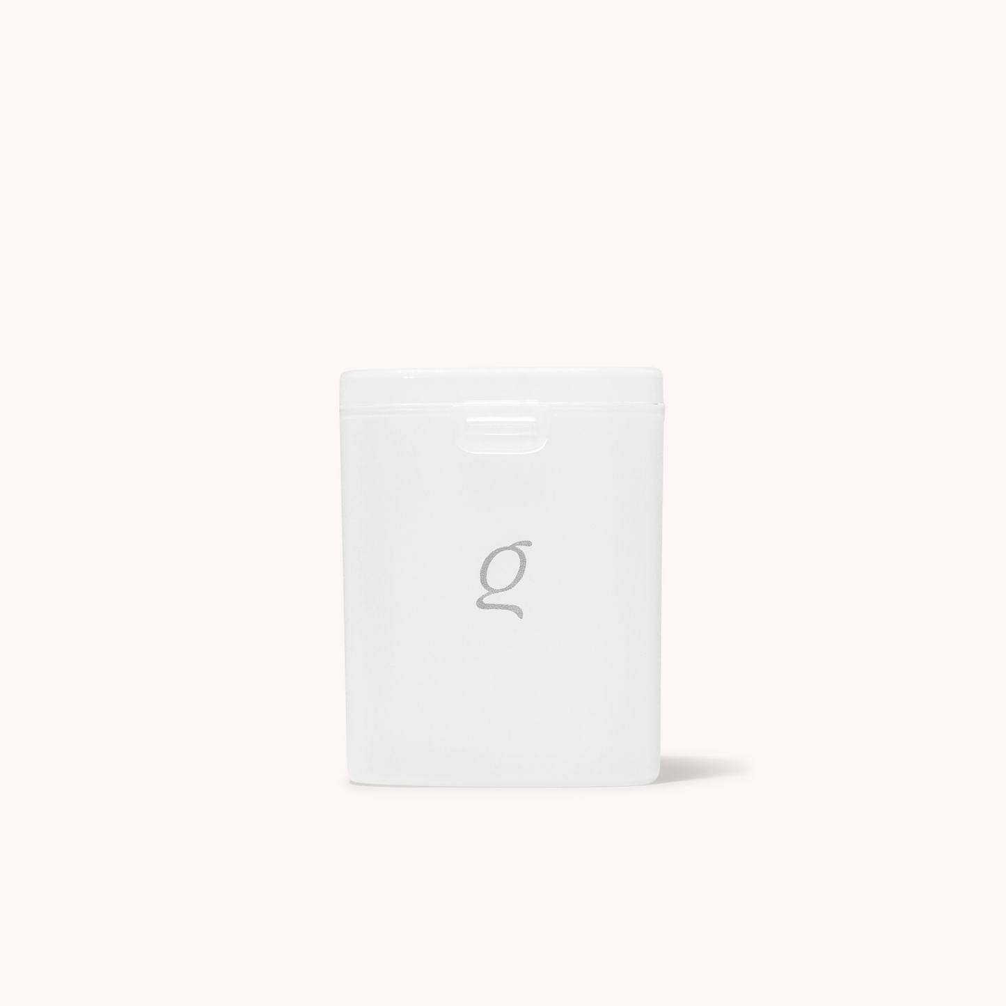 Wipe Holder • The Gel Collection