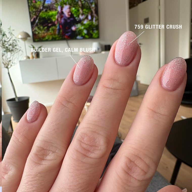 759 Glitter Crush (transparent)