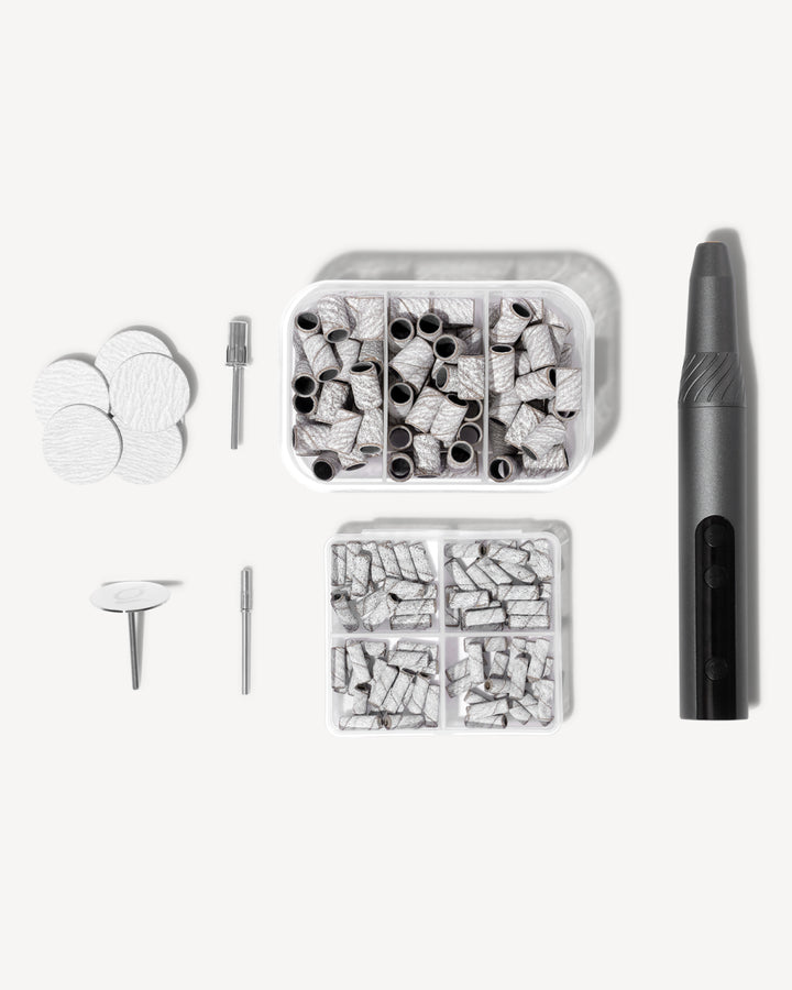 Udvidet Drill Expert Smart Kit