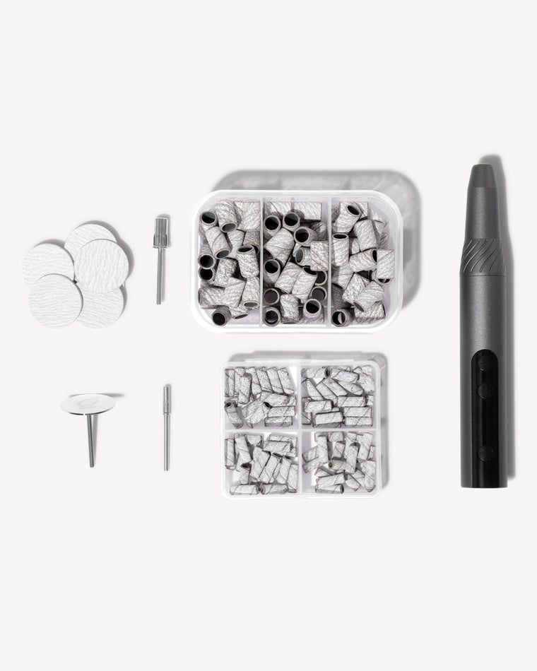 Udvidet Drill Expert Smart Kit