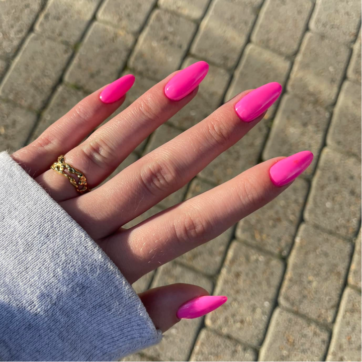 582 Bubblegum