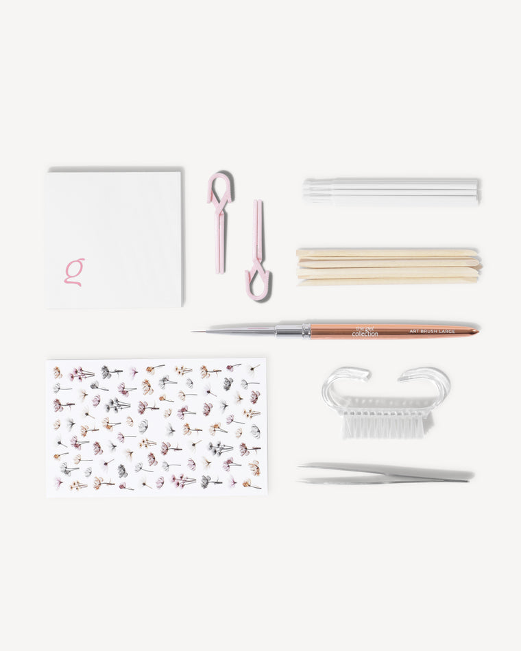 Bundle til nybegynderen