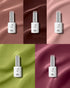 Gel Polish Bundle The Autumn Edit 21FREE+