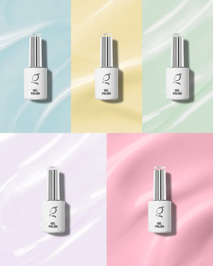 The Pastels