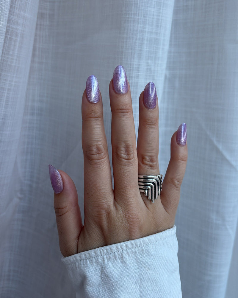287 Shockproof + Gel Tips Round Short 1302:928