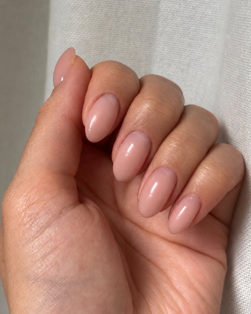 Builder Gel 06 Soft Side 993:348