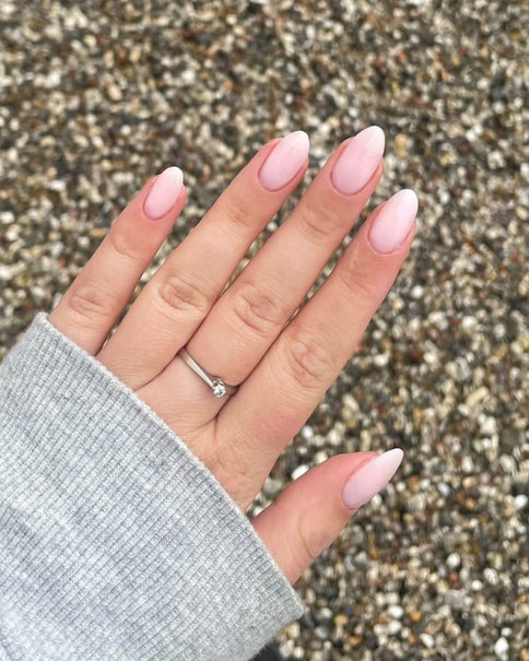 510 Baby Pink, 699 Deep Oasis