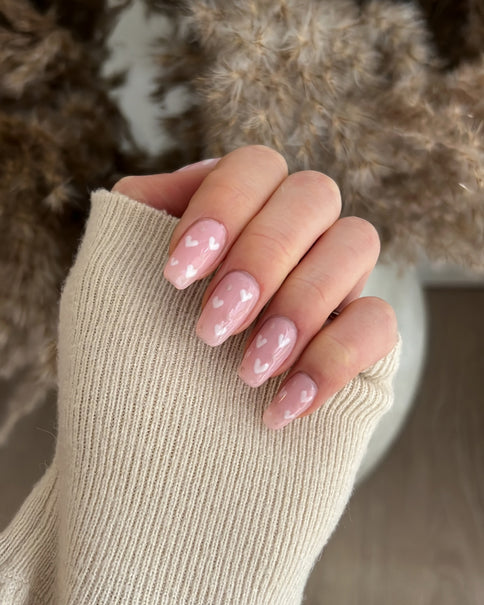 510 baby pink