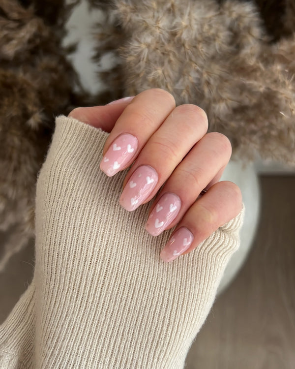 510 baby pink
