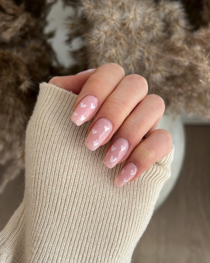 510 baby pink