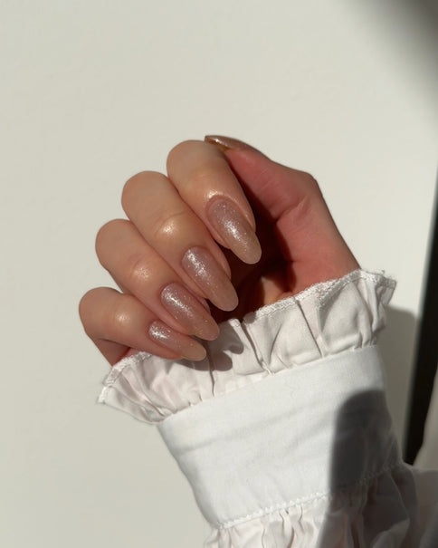 514 Blushing Bronze