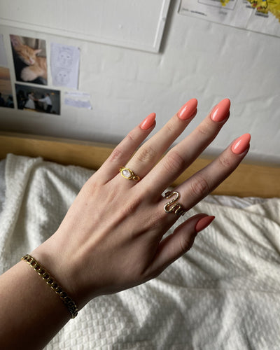 529 Electric Coral