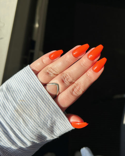 530 orange