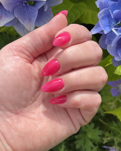539 Tropical Pink