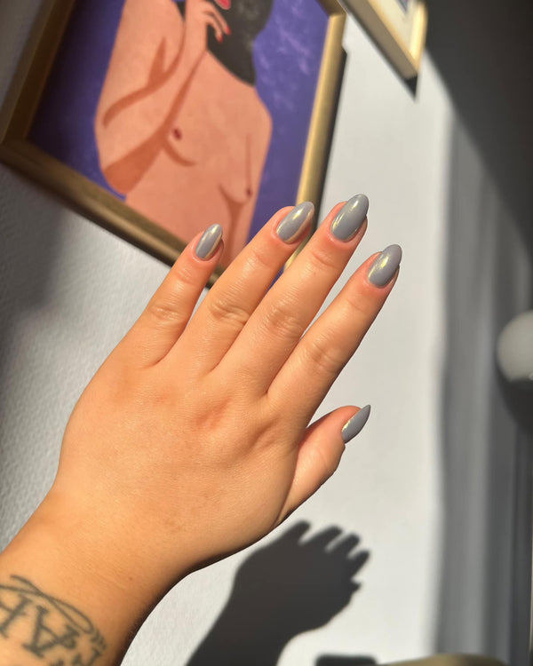 567 Grey, PEARL POWDER