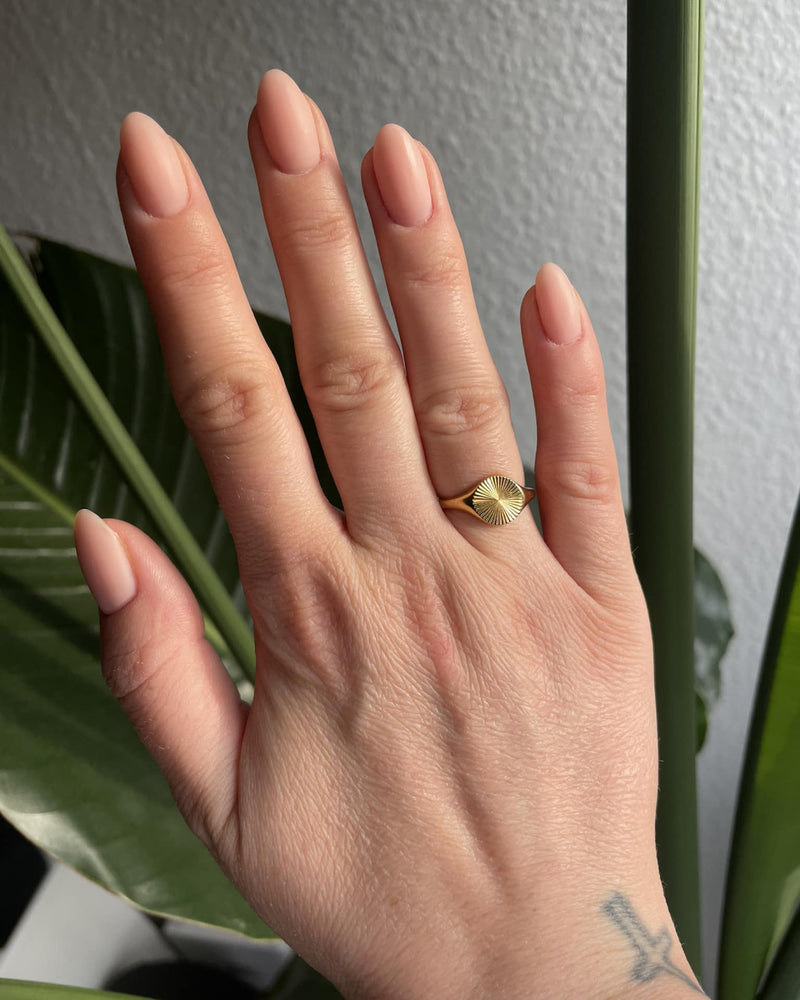 669 blushing nude + Base: rubber base, perfect nude 