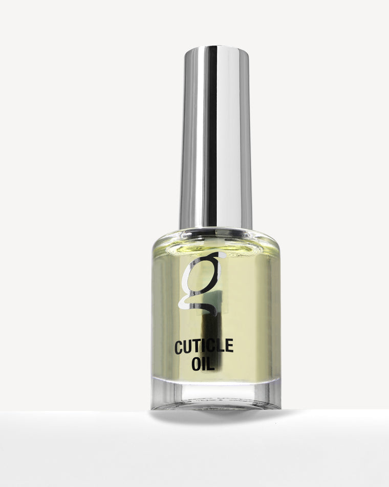Cuticle Oil 21FREE+