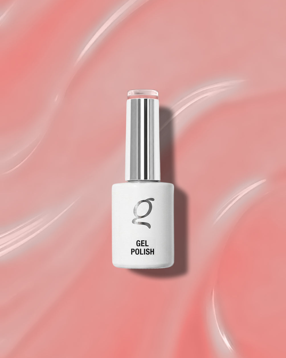 Gel Polish 292 See It Through