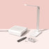 Pakketilbud • Dust Collector + Drill Expert Smart + Bordlampe + Mandrel Bit + Sanding Bands • The Gel Collection