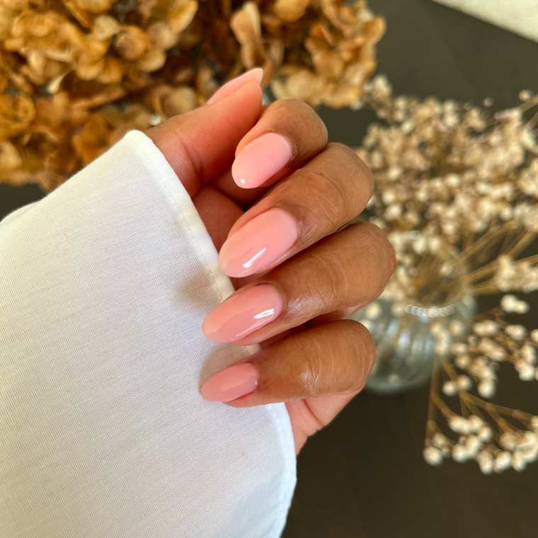 Soft Pink
