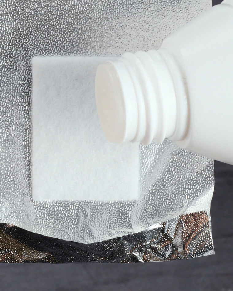 Fast Acetone Remover 150ml • The Gel Collection™