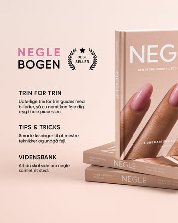 NEGLE-bogen – trin for trin, tips & tricks, vidensbank