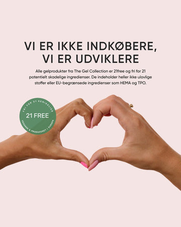 Vi er ikke indkøbere, vi er udviklere