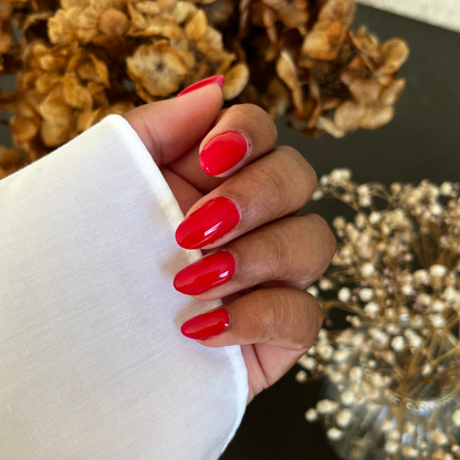 Gel Polish • 531 Jam • 21FREE • The Gel Collection™