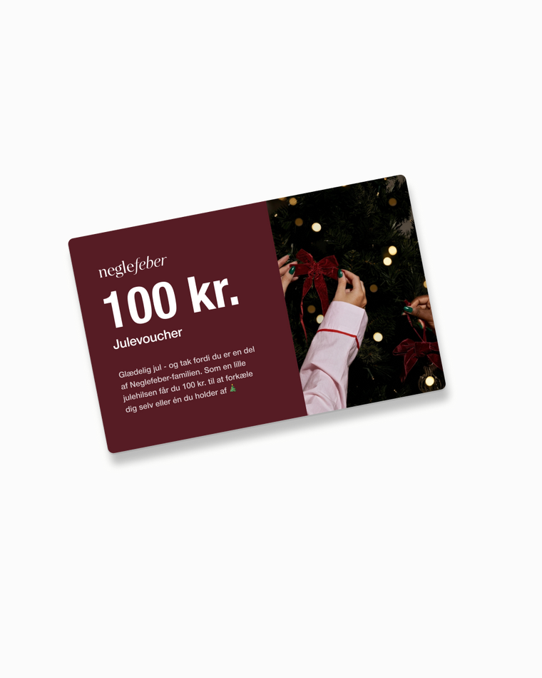 Gratis Julevoucher 2026