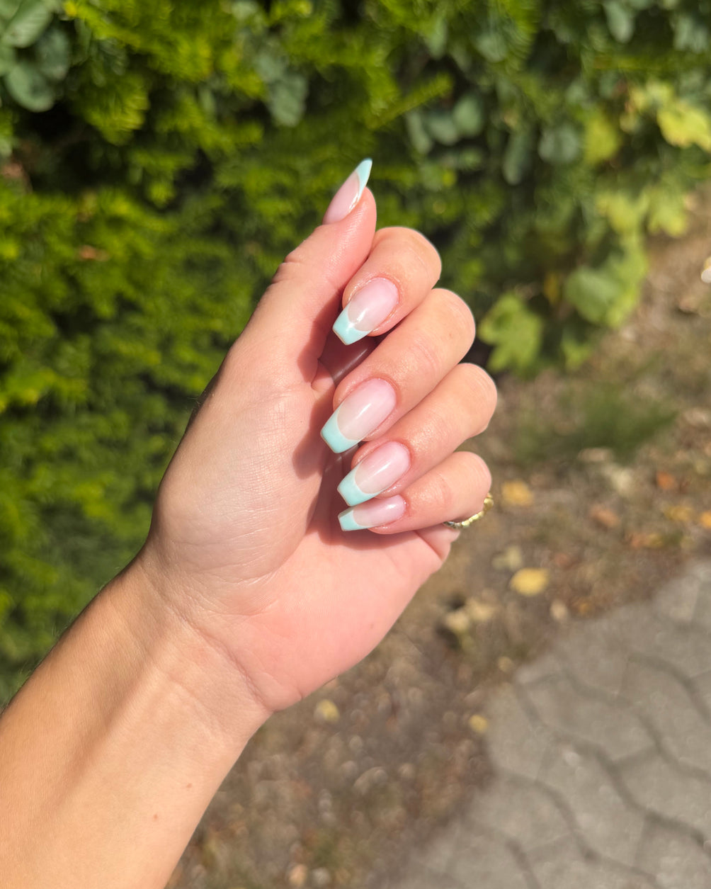 176 Opalite – kundebillede