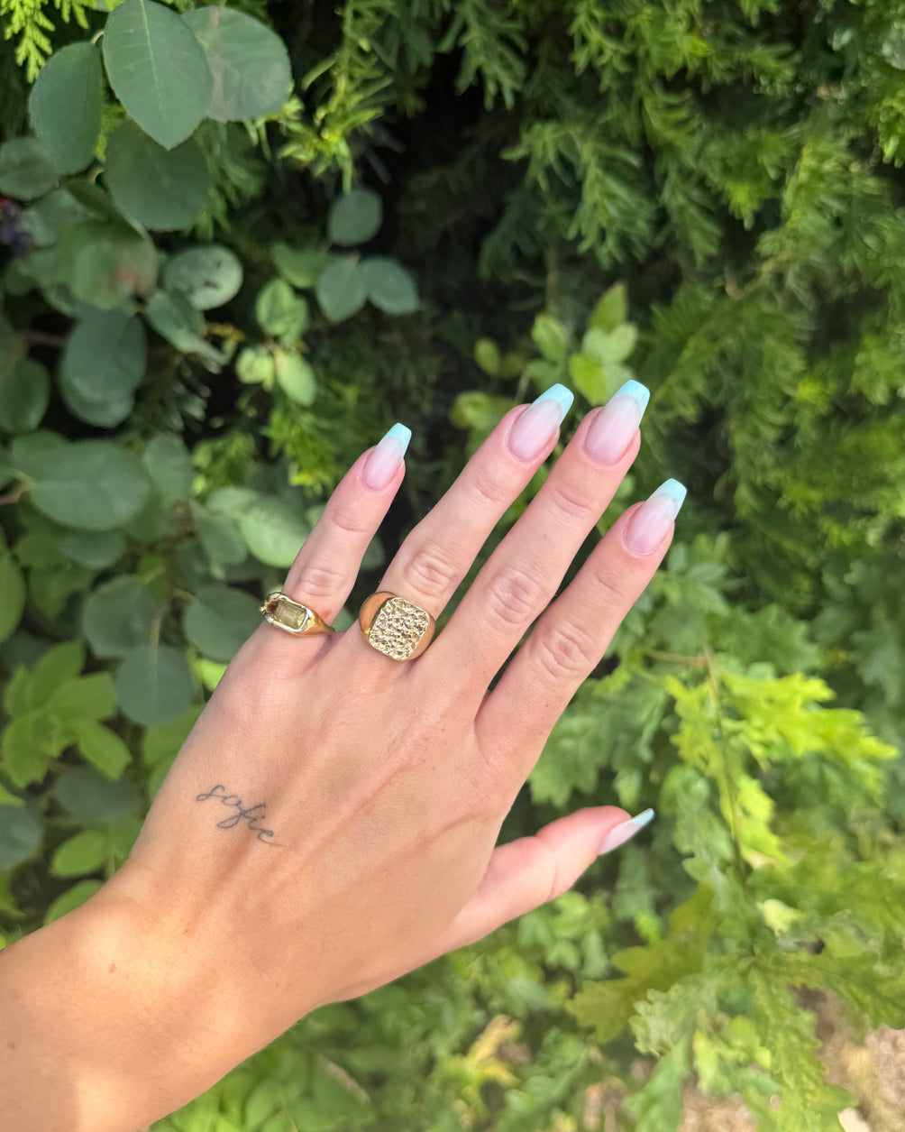 176 Opalite – kundebillede