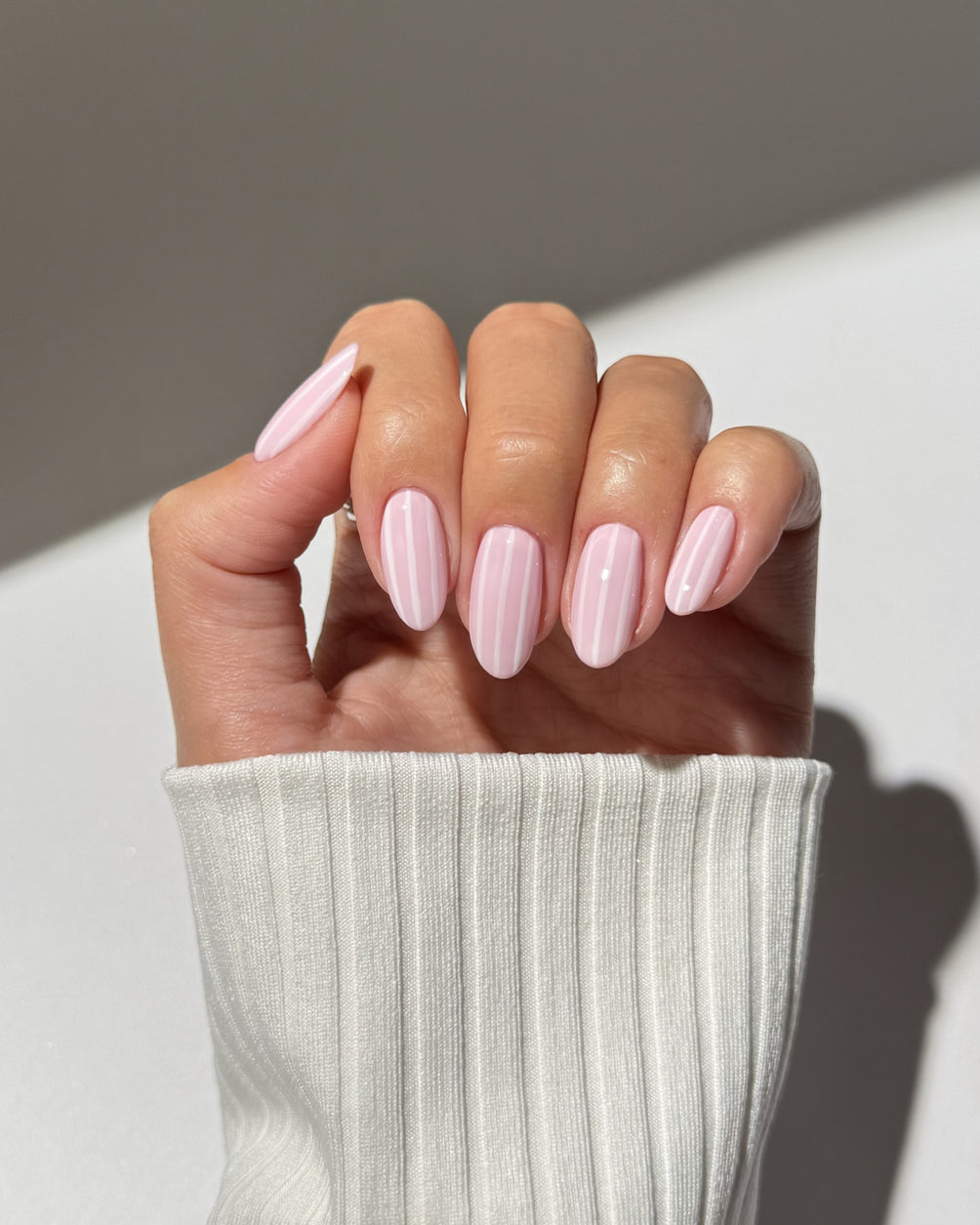 236 Crush Mode + 200 White – design af Wiktoria