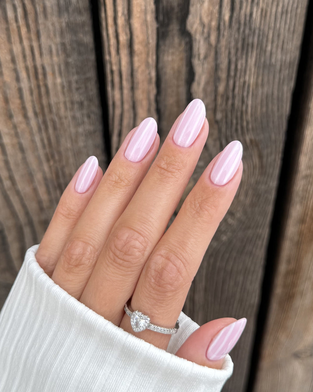 236 Crush Mode + 200 White – design af Wiktoria