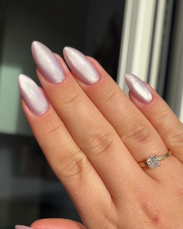 Full Moon Bundle · Cat Eye Gel Polish